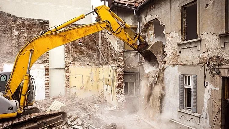 Yarısı Bizden Kampanyası