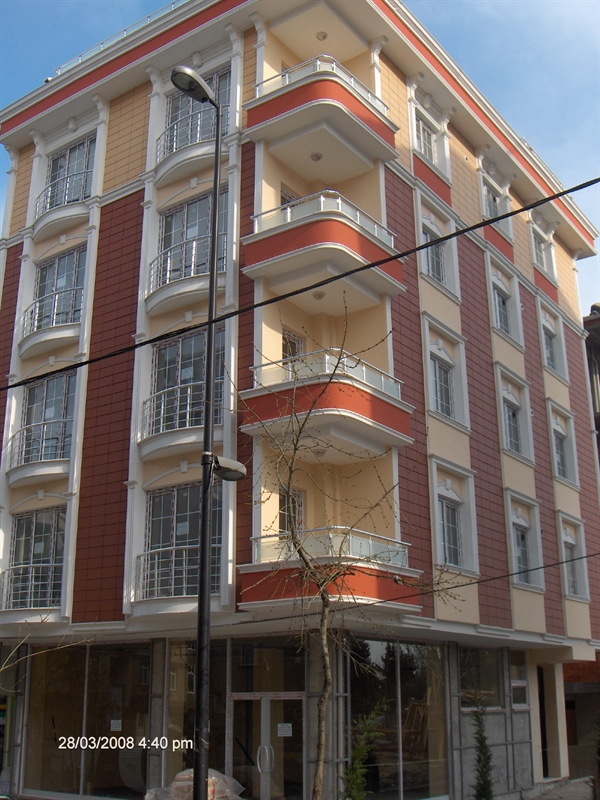 Kocasinan Karabayır Project