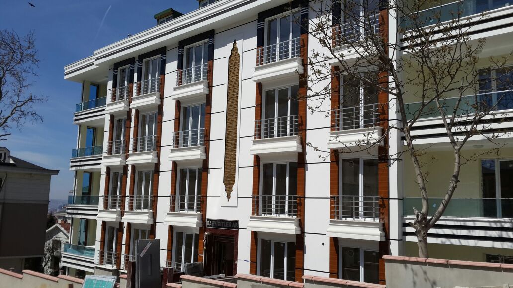 Büyükçekmece Albatros 2 Project