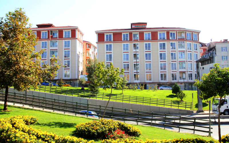 Kocasinan Akit Construction Project