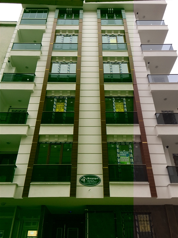 Kocasinan Sancak Project