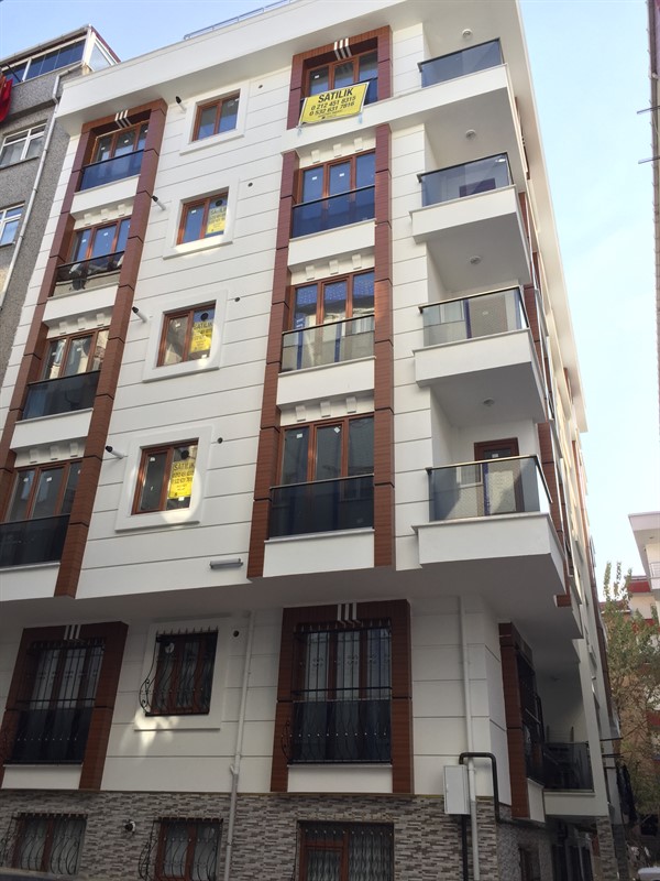 Soğanlı Revani Projesi